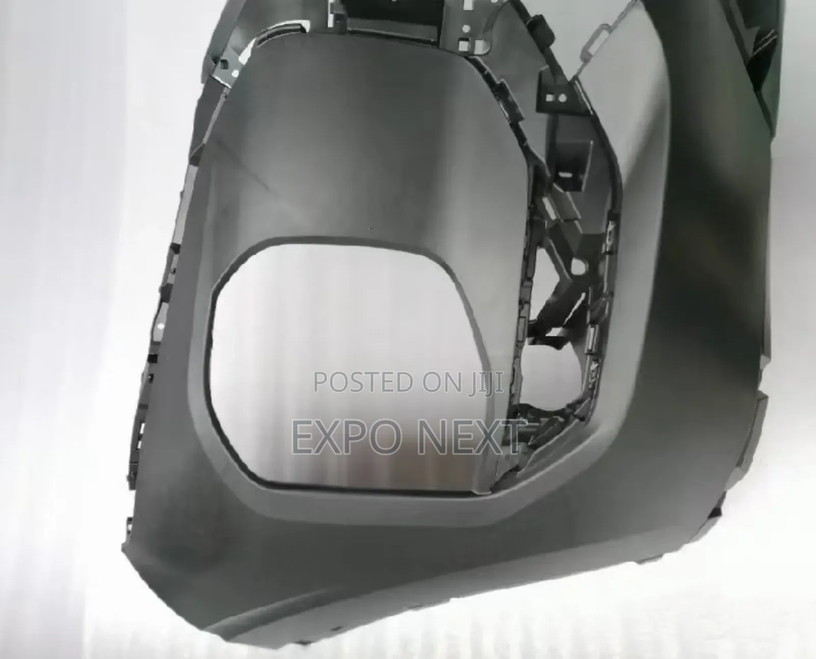 2023 Mitsubishi Outlander Front Bumper
