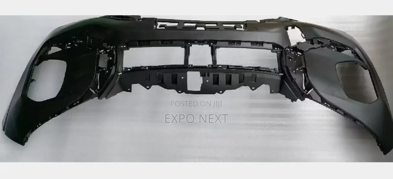 2023 Mitsubishi Outlander Front Bumper