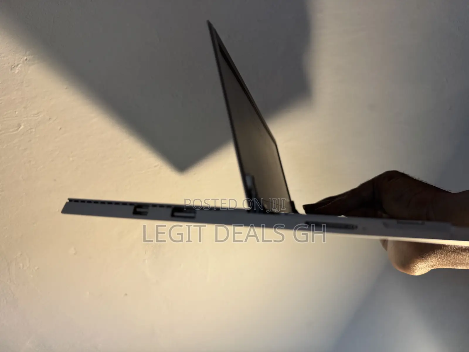 Laptop Microsoft Surface Pro 4 8GB Intel Core i5 SSD 256GB