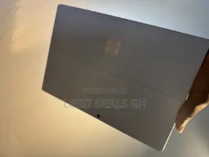 Laptop Microsoft Surface Pro 4 8GB Intel Core i5 SSD 256GB