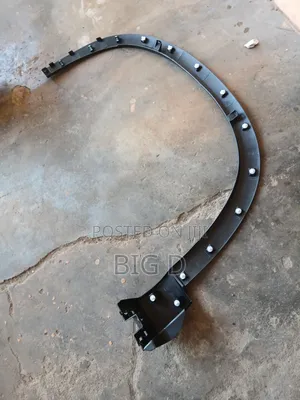 Honda Pilot Fender Moulding 2023