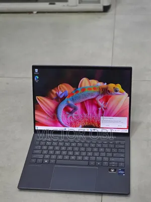 Laptop HP Elite Dragonfly G3 32GB Intel Core I7 SSD 512GB