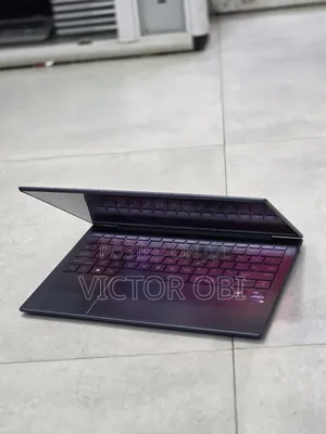 Laptop HP Elite Dragonfly G3 32GB Intel Core I7 SSD 512GB