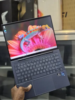 Laptop HP Elite Dragonfly G3 32GB Intel Core I7 SSD 512GB