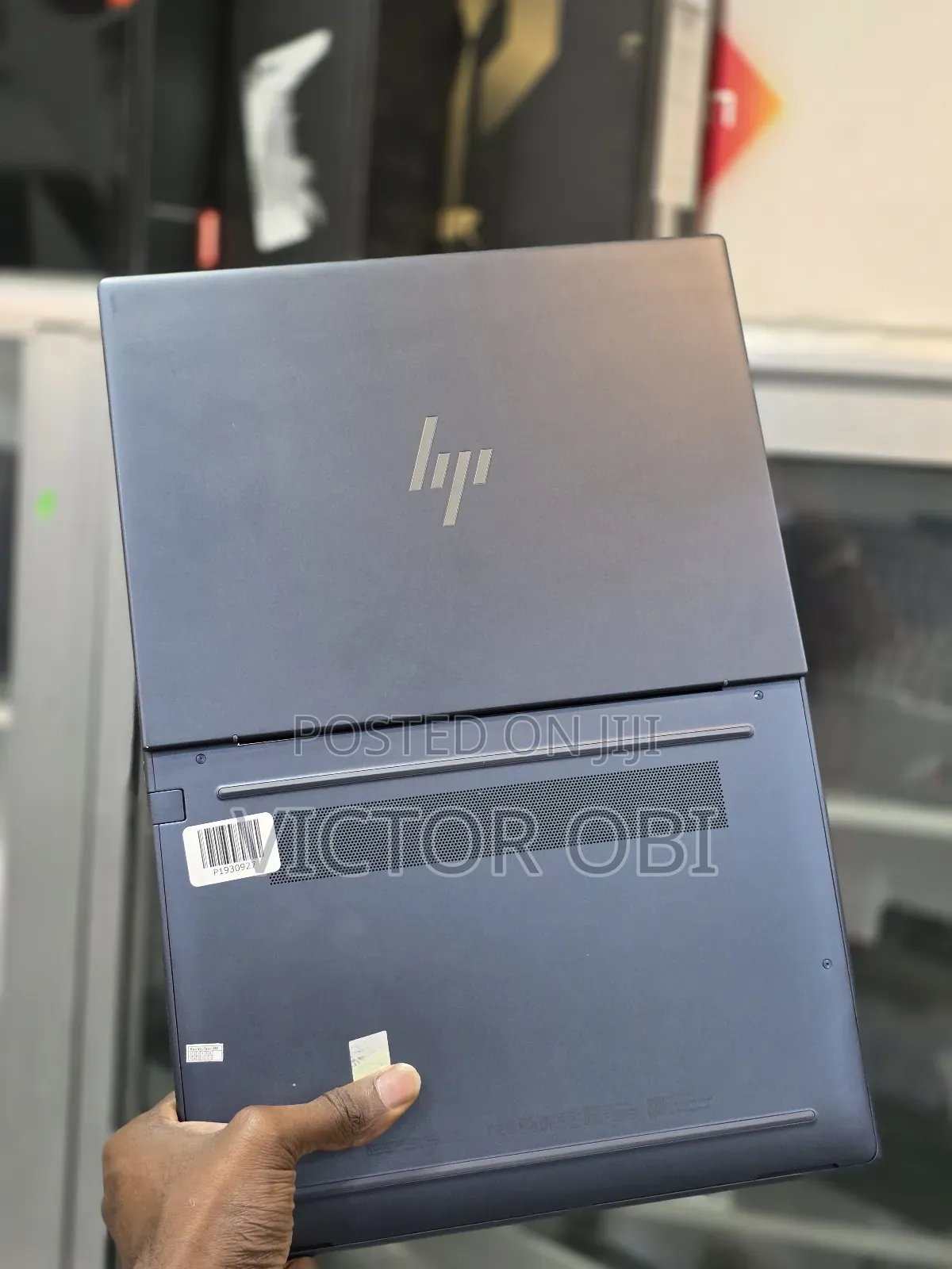 Laptop HP Elite Dragonfly G3 32GB Intel Core I7 SSD 512GB