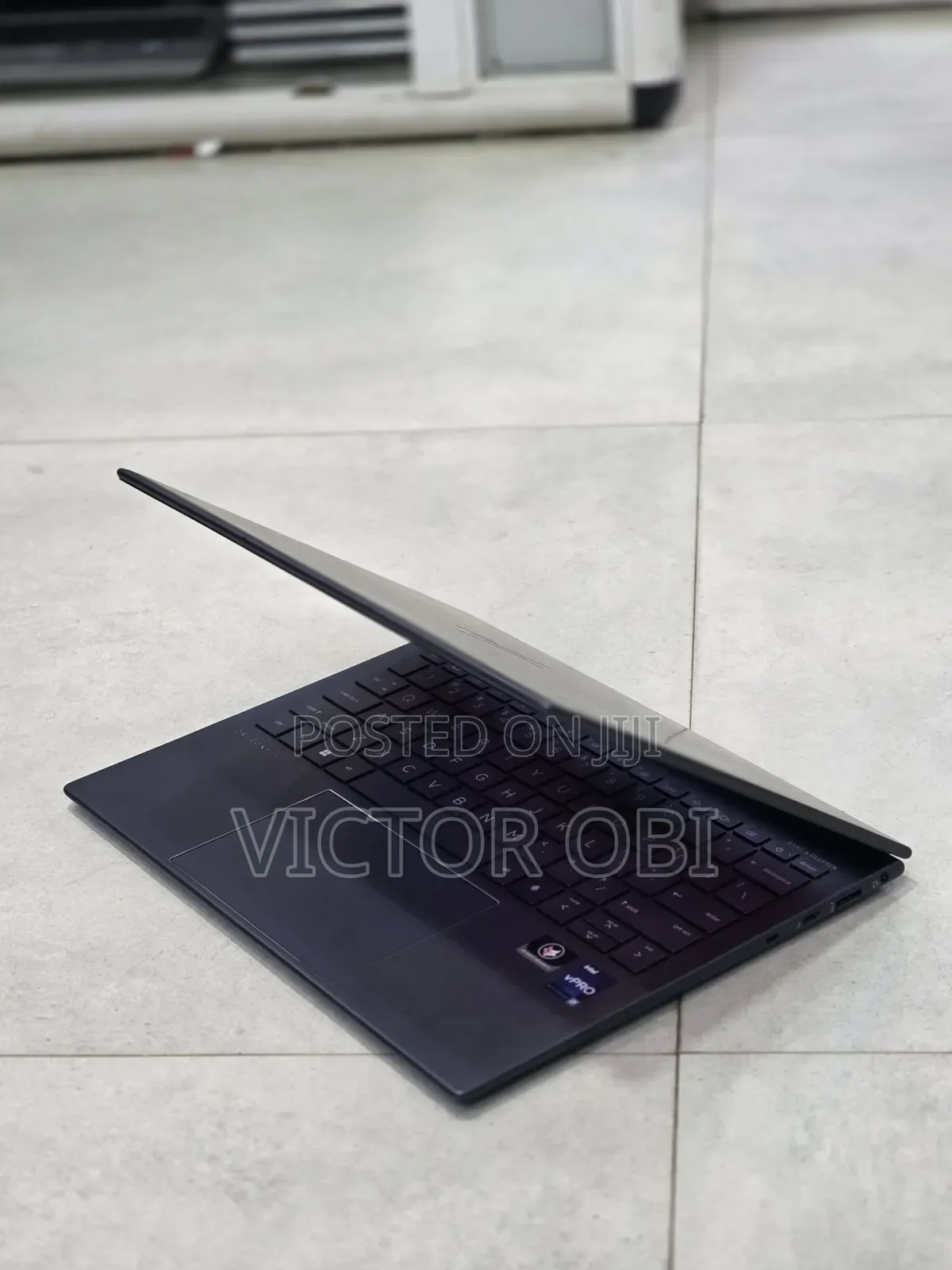 Laptop HP Elite Dragonfly G3 32GB Intel Core I7 SSD 512GB