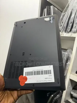 Laptop Lenovo ThinkPad X13 Gen 2 16GB Intel Core I7 SSD 512GB
