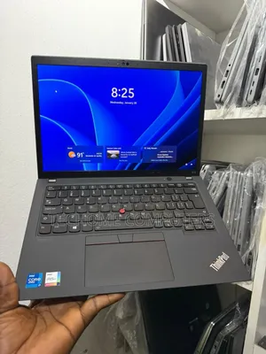 Laptop Lenovo ThinkPad X13 Gen 2 16GB Intel Core I7 SSD 512GB