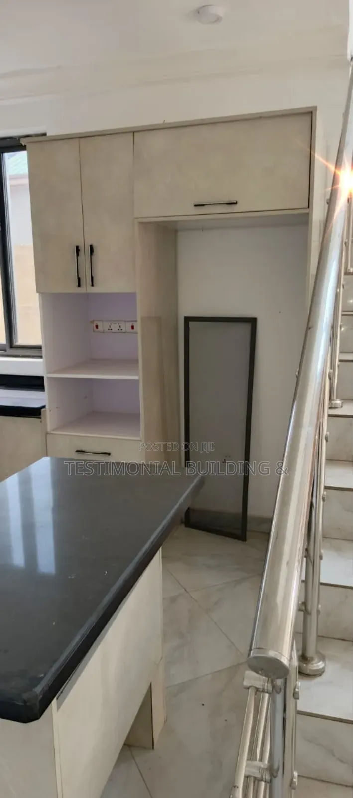 3bdrm House in Testimonial Building, East Legon for sale
