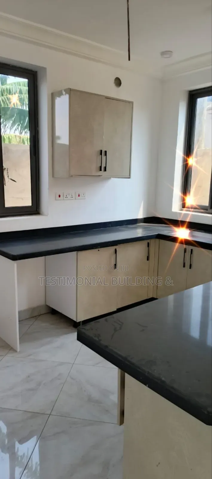 3bdrm House in Testimonial Building, East Legon for sale
