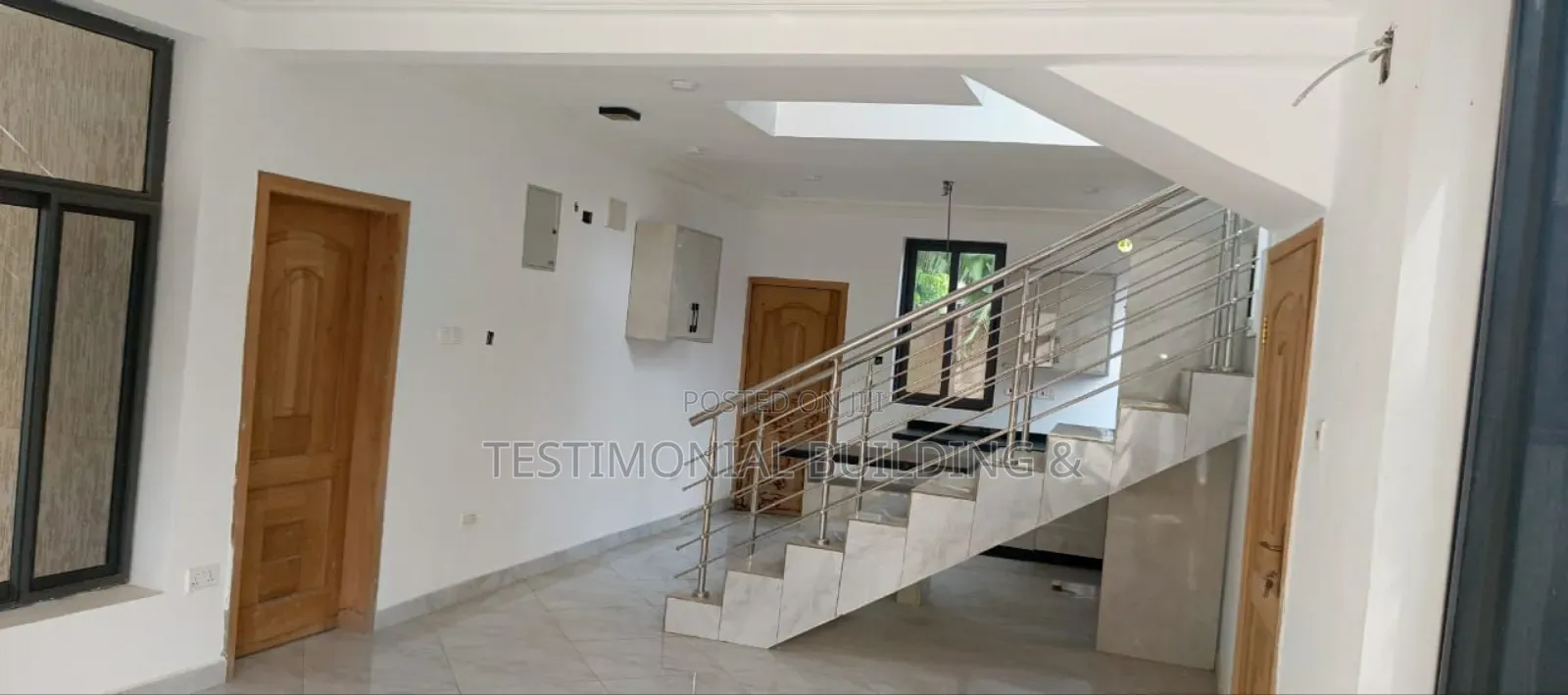 3bdrm House in Testimonial Building, East Legon for sale