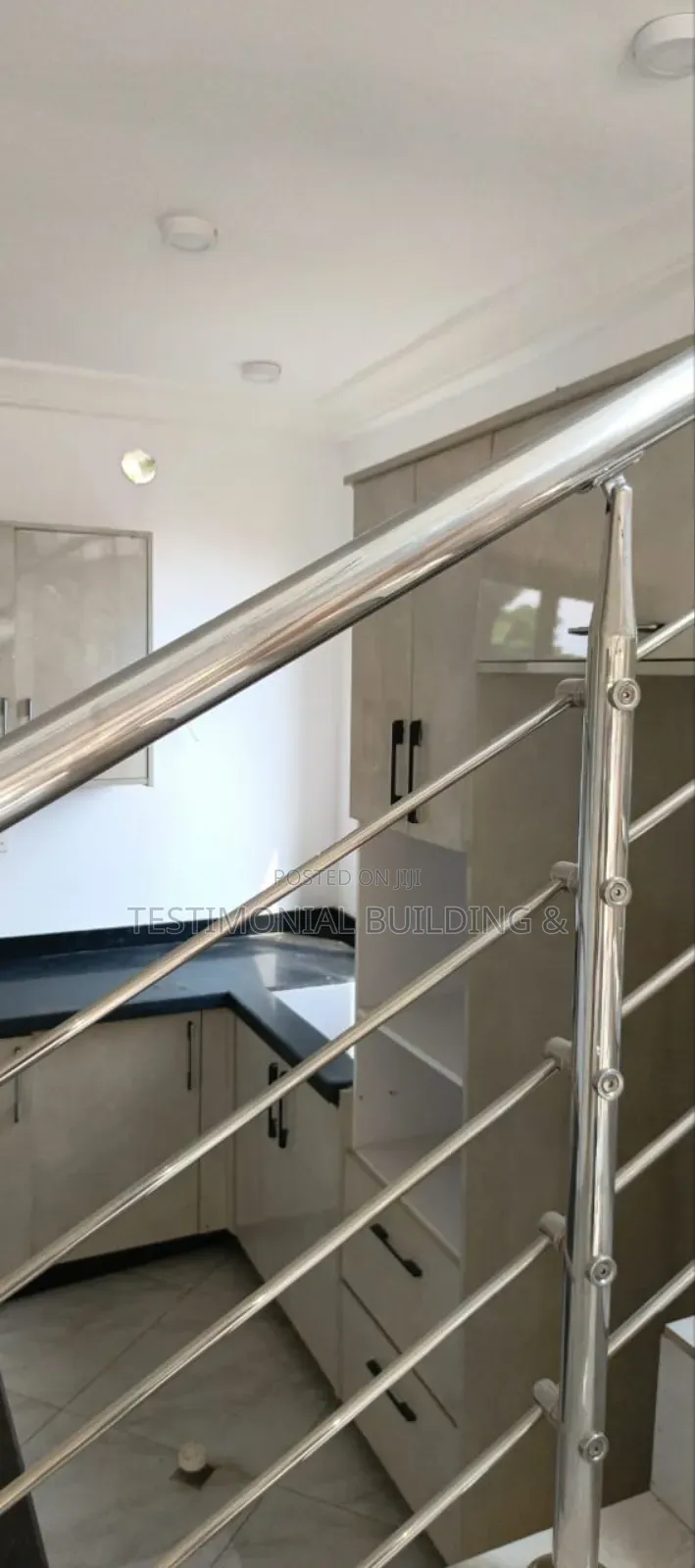 3bdrm House in Testimonial Building, East Legon for sale
