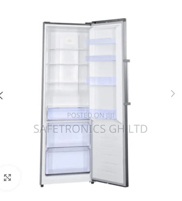 Exclusive Best 600 Liters P780sdn TCL Standing Freezer
