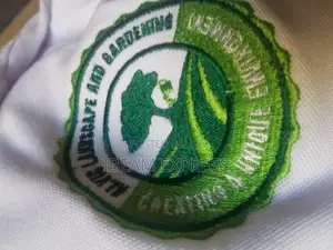 Embroidery Printing