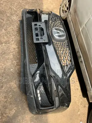 Acura Rdx 2019-2021 Genuine Oem Front Bumper