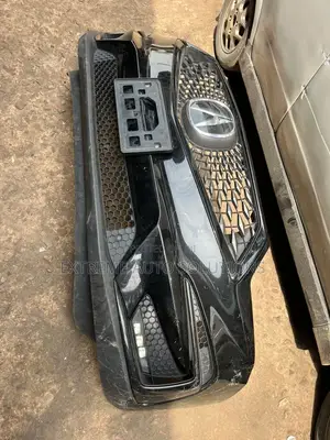 Acura Rdx 2019-2021 Genuine Oem Front Bumper