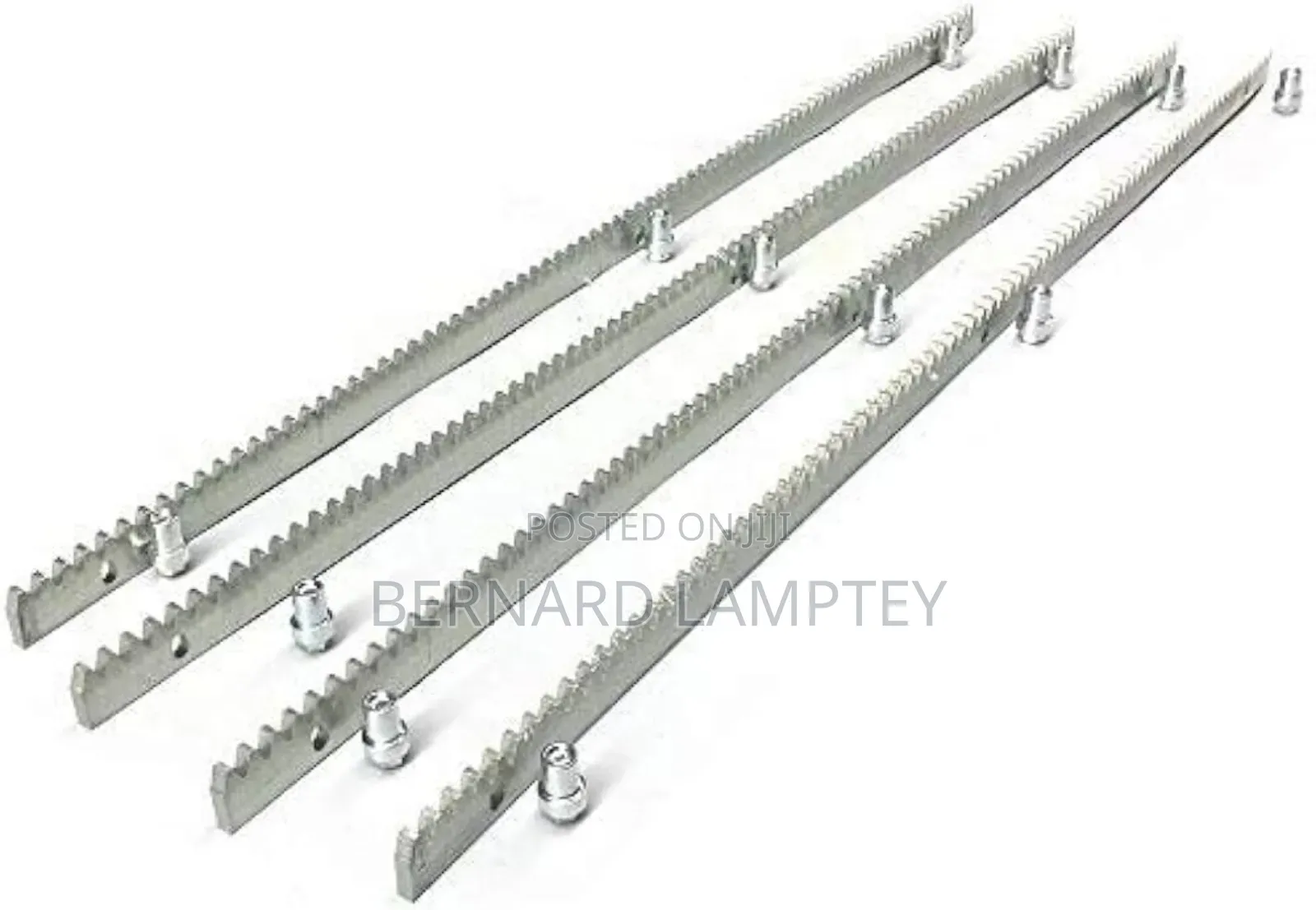 Gate Motor Gear Rack