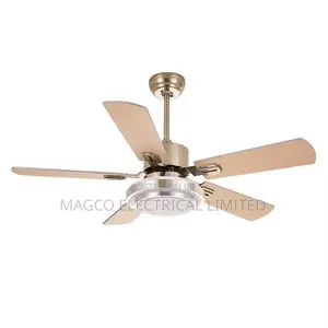 Bajaj Crescent Ceiling Fan