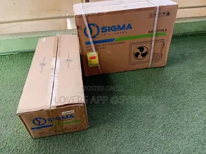 Sigma Airease Air Conditioner, 2.0hp Split Air Conditioner