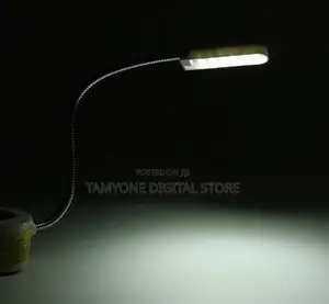 Lights For Machines
