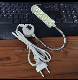 Lights For Machines