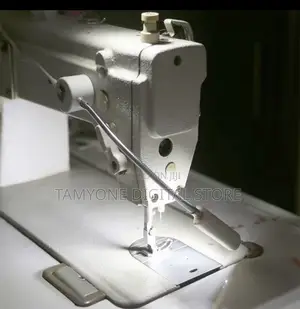 Lights For Machines