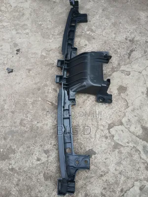 Honda CRV 2018 Radiator Panel Holder