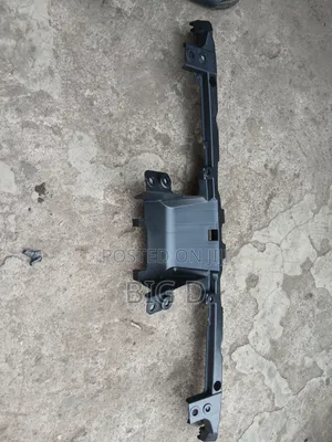 Honda CRV 2018 Radiator Panel Holder