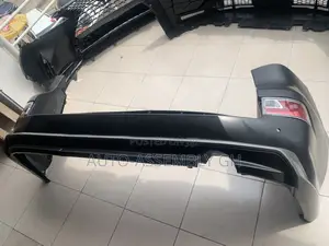 Lexus Gx460 Back Bumper ,Original 2014-2022