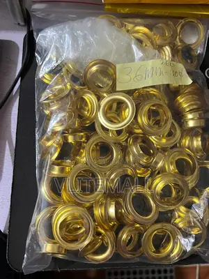 Brass Grommets 36mm