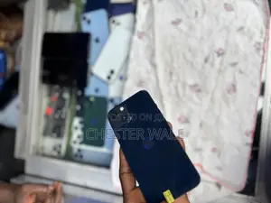 Apple iPhone 13 256 GB Black