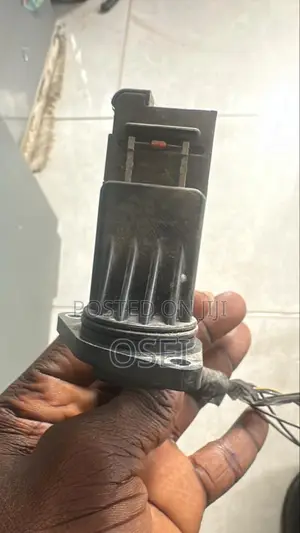 Mitsubishi Outlander Mass Airflow Sensor