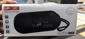 Wireless Bluetooth Speaker