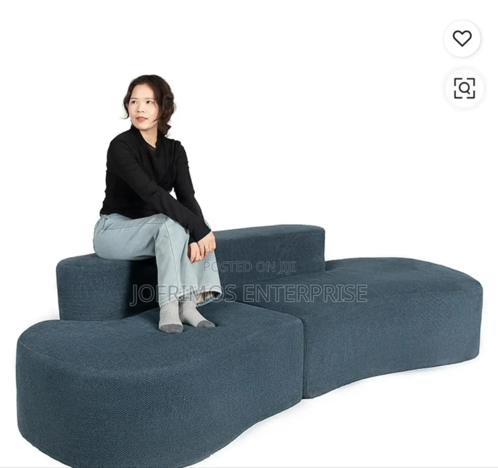 JSK Products: Modern Luxury Sofa( Compressible Sofa)