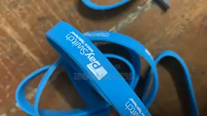 Wristbands Print