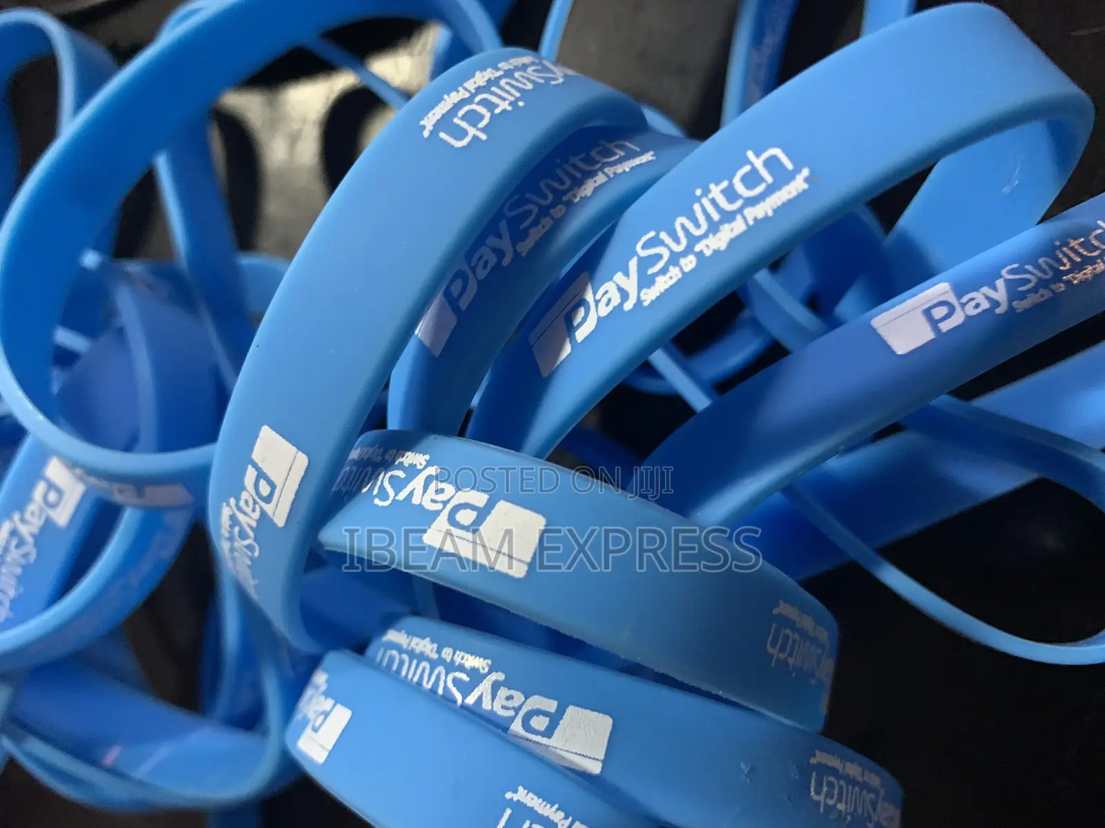 Wristbands Print