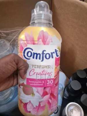 Comfort Creations