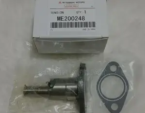 Timing Chain Tensioner/Adjuster For Mitsubishi Pajero, L200 Etc