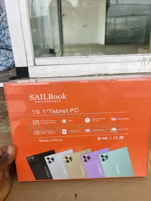 New SAILBook B40 Pro 512 GB
