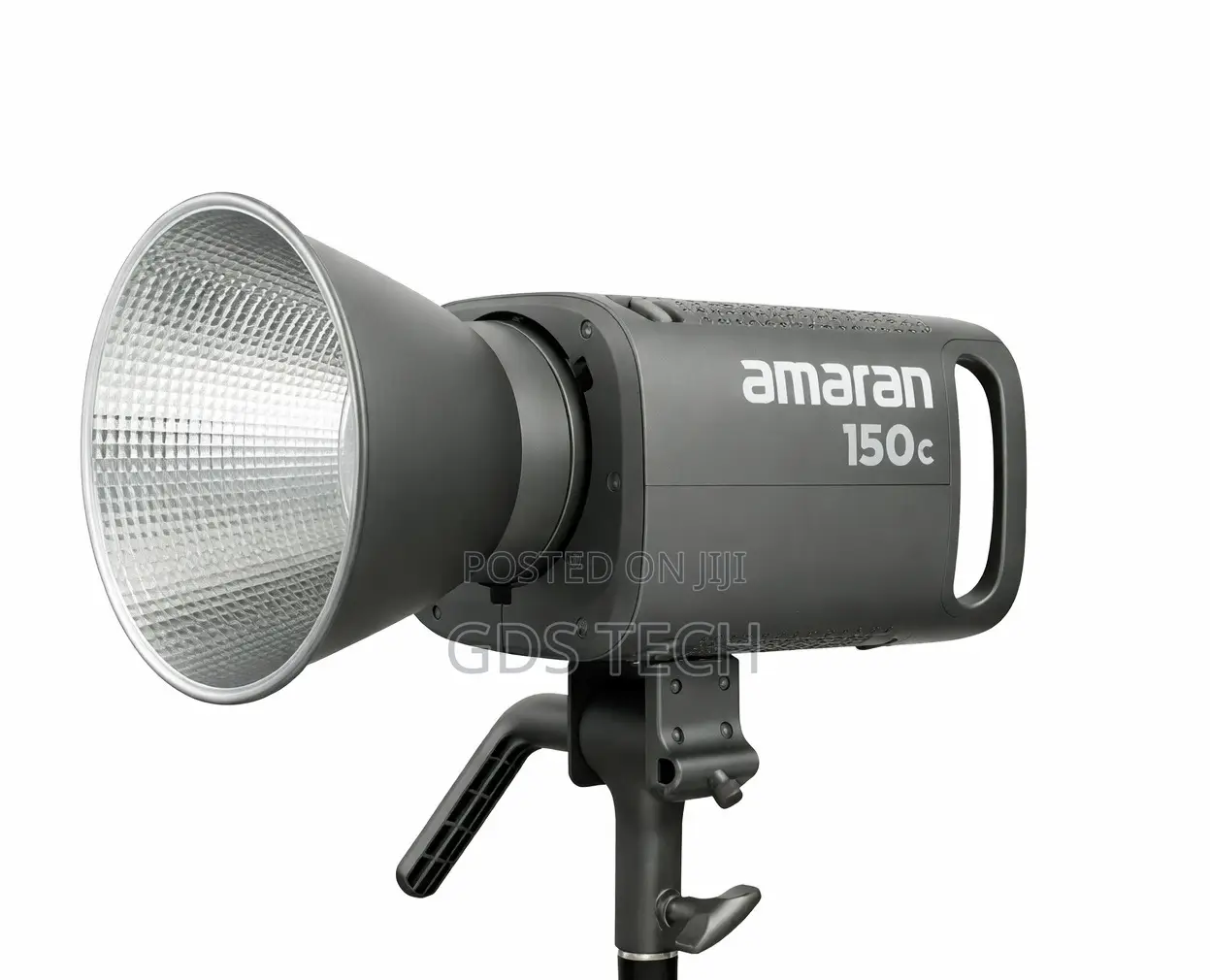 Amaran 150c RGB Led Monolight (Gray)