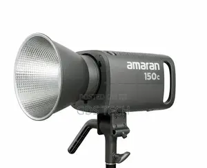 Amaran 150c RGB Led Monolight (Gray)