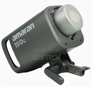 Amaran 150c RGB Led Monolight (Gray)