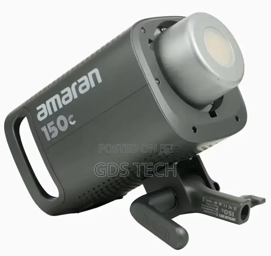 Amaran 150c RGB Led Monolight (Gray)
