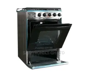 Order Classic 4 Gas Cooker Oven Nasco 60cmx60cm