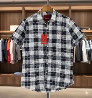 Check Shirts for Men
