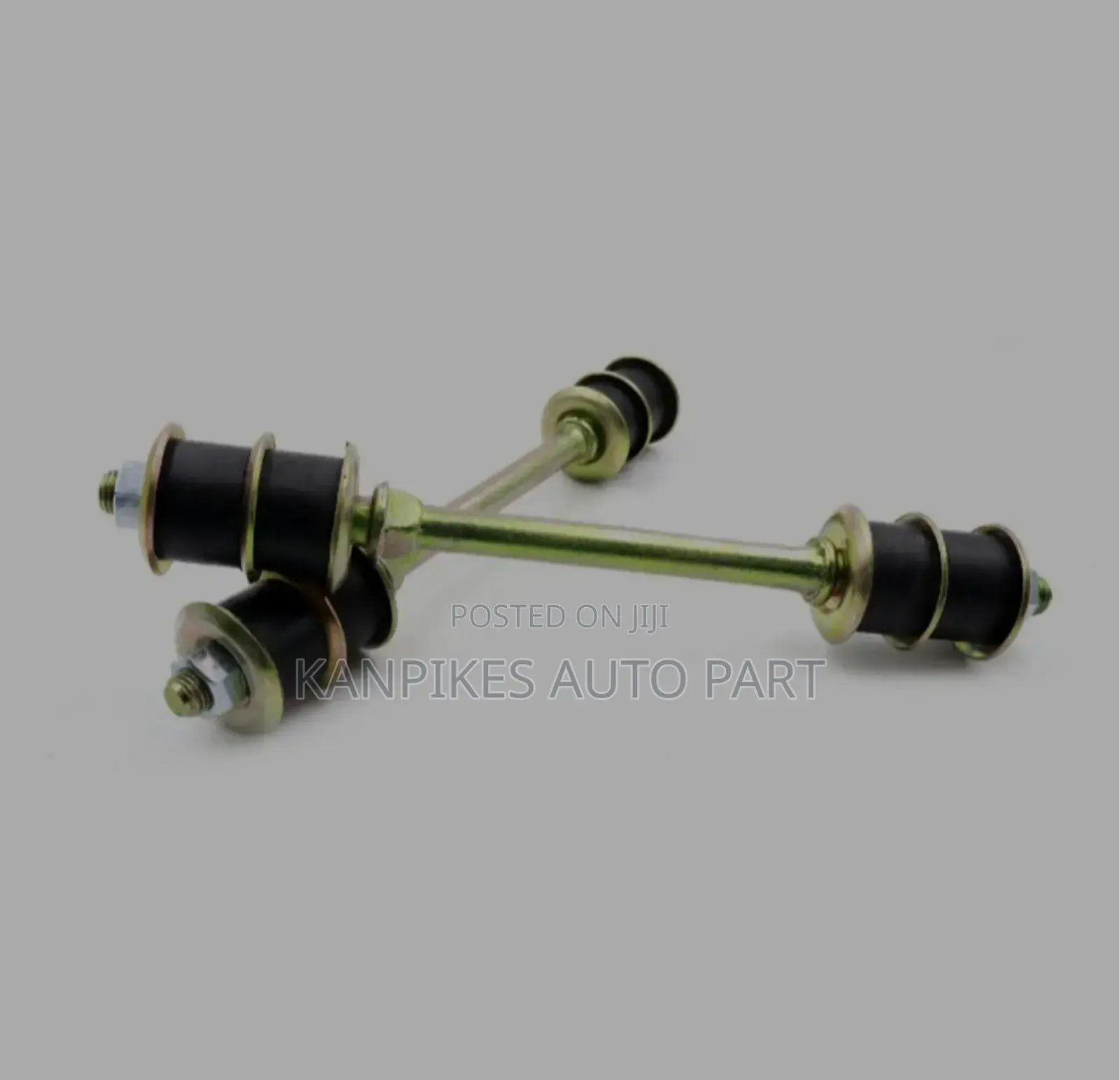 Front Stablizer Sway Link Bar For Nissan Navara, Hardbody, Pathfinder