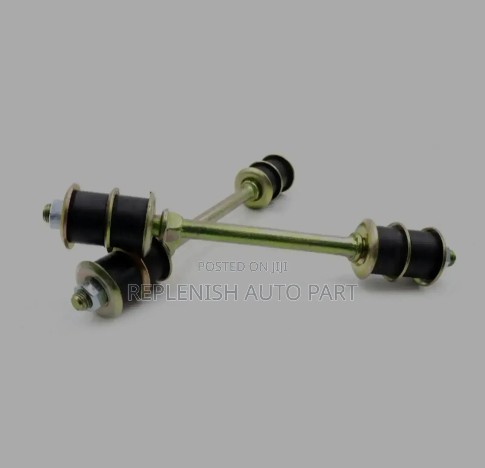 Front Stablizer Sway Link Bar For Nissan Navara, Hardbody, Pathfinder