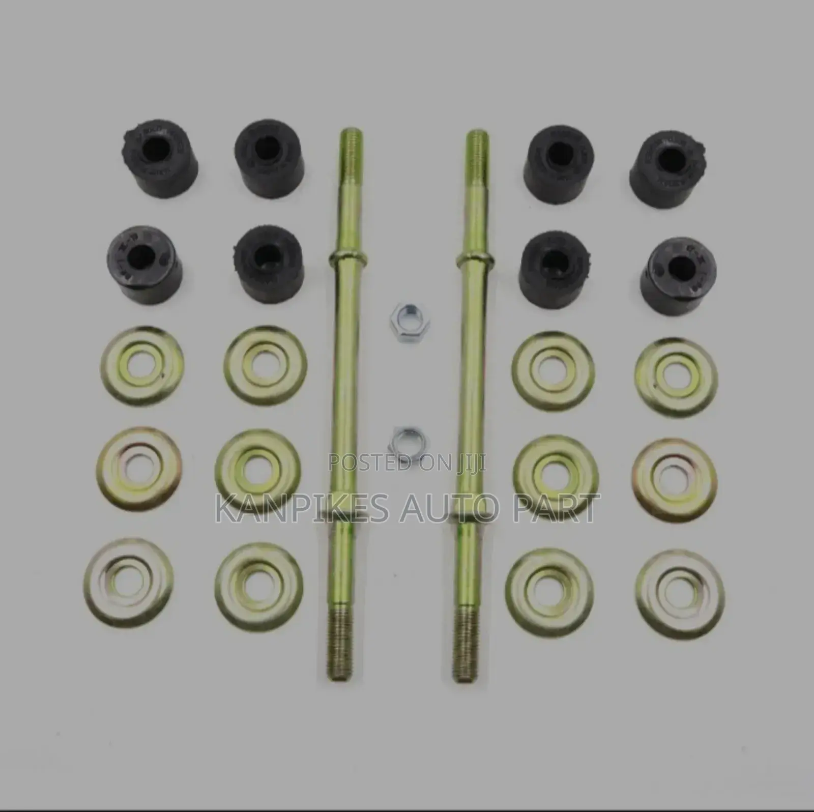 Front Stablizer Sway Link Bar For Nissan Navara, Hardbody, Pathfinder
