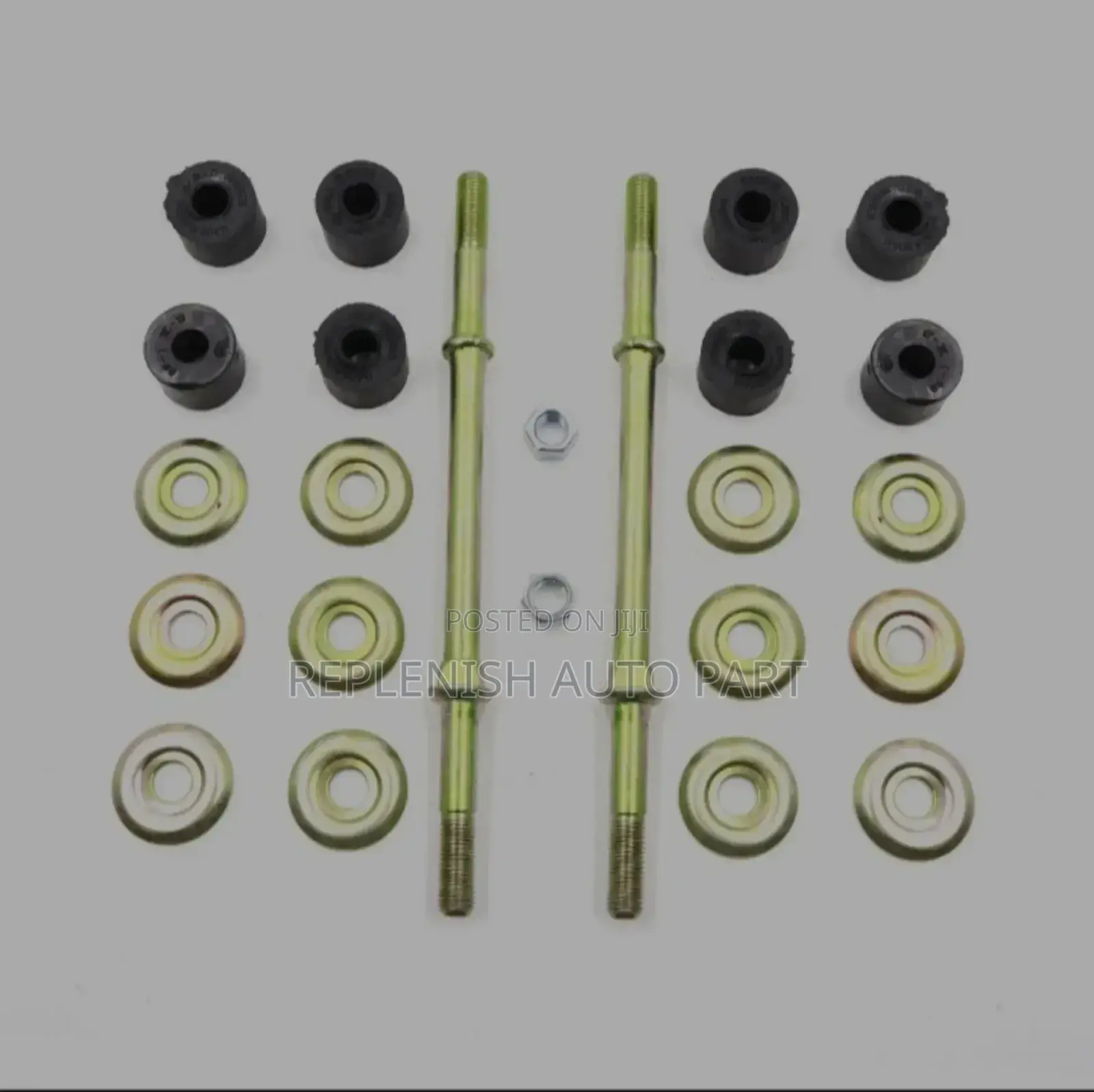 Front Stablizer Sway Link Bar For Nissan Navara, Hardbody, Pathfinder