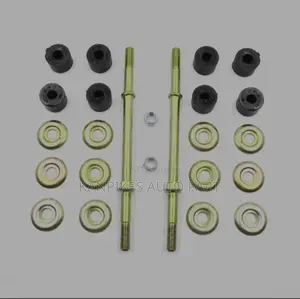 Front Stablizer Sway Link Bar For Nissan Navara, Hardbody, Pathfinder